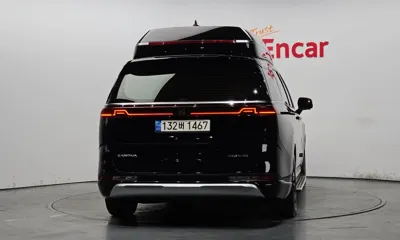 Kia Canival 2022, 103054 км, за 20707.97 USD