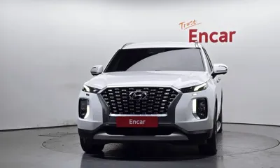 Hyundai Palisade 2019, 97199 км, за 15601.63 USD
