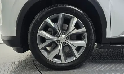 Hyundai Palisade 2019, 97199 км, за 15601.63 USD