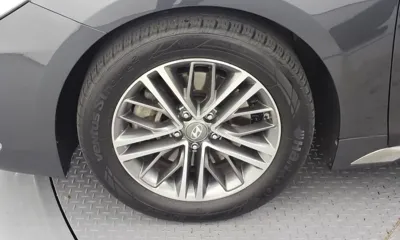 Hyundai Grandeur 2019, 165654 км, за 7155.05 USD