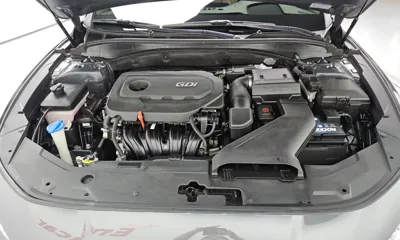 Hyundai Grandeur 2019, 165654 км, за 7090.82 USD - фото 6