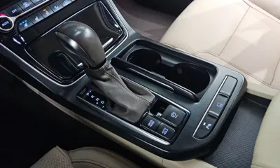 Hyundai Grandeur 2019, 165654 км, за 7090.82 USD - фото 9