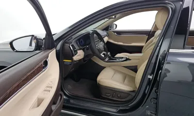 Hyundai Grandeur 2019, 165654 км, за 7090.82 USD - фото 10