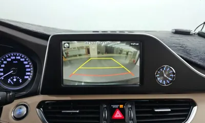 Hyundai Grandeur 2019, 165654 км, за 7090.82 USD - фото 13