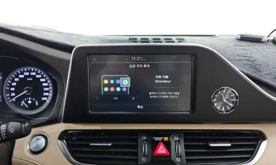Hyundai Grandeur 2019, 165654 км, за 7090.82 USD - фото 14