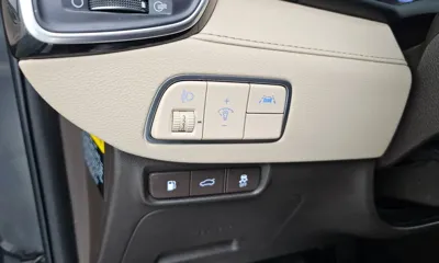 Hyundai Grandeur 2019, 165654 км, за 7090.82 USD - фото 16