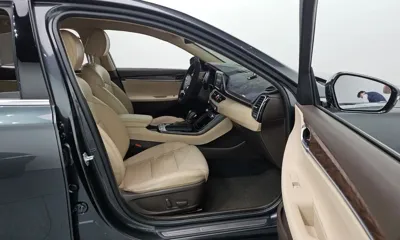 Hyundai Grandeur 2019, 165654 км, за 7090.82 USD - фото 18