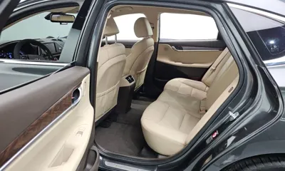 Hyundai Grandeur 2019, 165654 км, за 7090.82 USD - фото 19