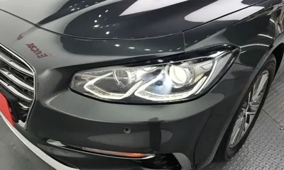 Hyundai Grandeur 2019, 165654 км, за 7090.82 USD - фото 22