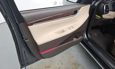 Hyundai Grandeur 2019, 165654 км, за 7090.82 USD - фото 24