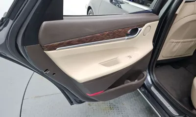 Hyundai Grandeur 2019, 165654 км, за 7090.82 USD - фото 25