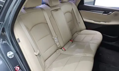 Hyundai Grandeur 2019, 165654 км, за 7090.82 USD - фото 26