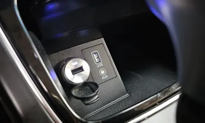 Hyundai Grandeur 2019, 165654 км, за 7090.82 USD - фото 30