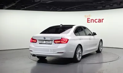BMW 3-Series 2018, 220245 км, за 7345.77 USD