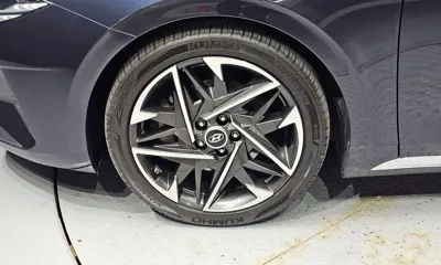 Hyundai Grandeur 2021, 98519 км, за 14113.17 USD