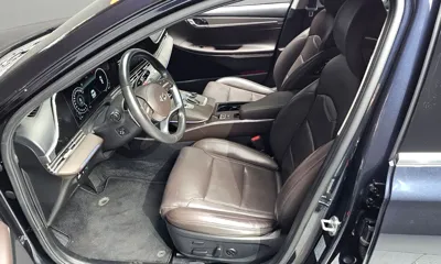 Hyundai Grandeur 2021, 98519 км, за 14113.17 USD - фото 10