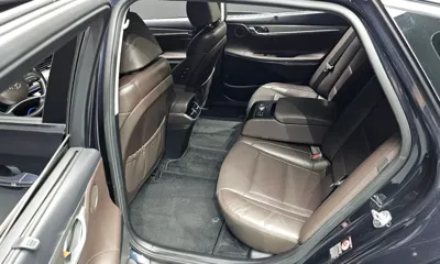 Hyundai Grandeur 2021, 98519 км, за 14113.17 USD - фото 11