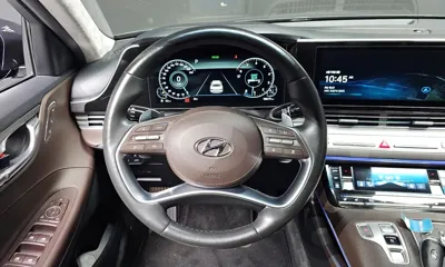 Hyundai Grandeur 2021, 98519 км, за 14113.17 USD - фото 12