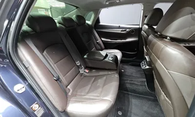 Hyundai Grandeur 2021, 98519 км, за 14113.17 USD - фото 17