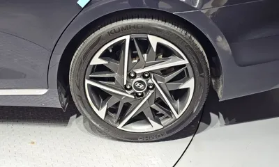 Hyundai Grandeur 2021, 98519 км, за 14113.17 USD - фото 21