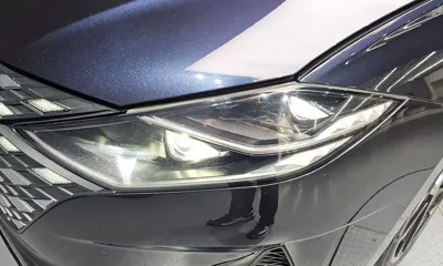 Hyundai Grandeur 2021, 98519 км, за 14113.17 USD - фото 22