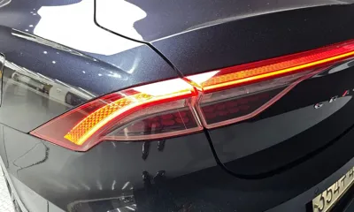 Hyundai Grandeur 2021, 98519 км, за 14113.17 USD - фото 23