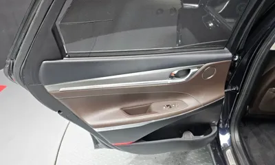 Hyundai Grandeur 2021, 98519 км, за 14113.17 USD - фото 25