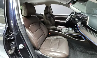 Hyundai Grandeur 2021, 98519 км, за 14113.17 USD - фото 26