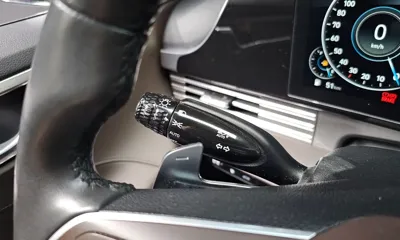 Hyundai Grandeur 2021, 98519 км, за 14113.17 USD - фото 28
