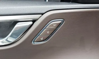 Hyundai Grandeur 2021, 98519 км, за 14113.17 USD - фото 29