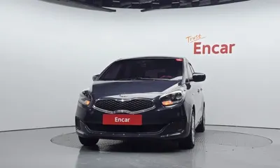 Kia Carens 2014, 195145 км, за 2544.95 USD