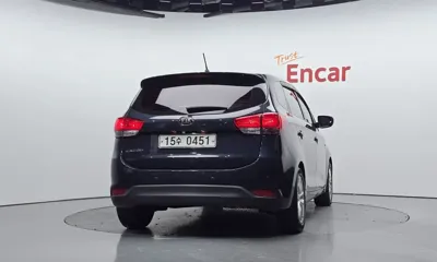 Kia Carens 2014, 195145 км, за 2544.95 USD