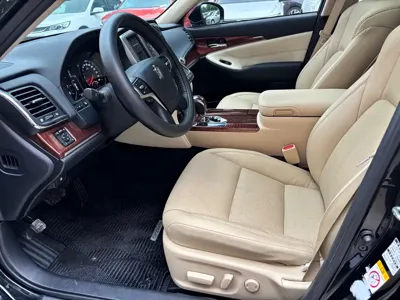 Toyota Crown 2016, 85000 км, за 13095.68 USD - фото 8