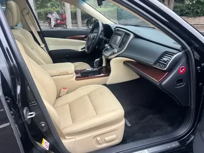Toyota Crown 2016, 85000 км, за 13095.68 USD - фото 12