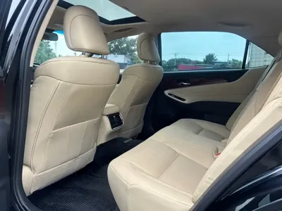 Toyota Crown 2016, 85000 км, за 13095.68 USD - фото 13