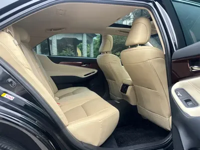 Toyota Crown 2016, 85000 км, за 13095.68 USD - фото 14