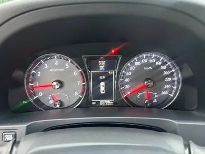 Toyota Crown 2016, 85000 км, за 13095.68 USD - фото 15
