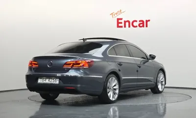 Volkswagen CC 2013, 144268 км, за 3610.35 USD