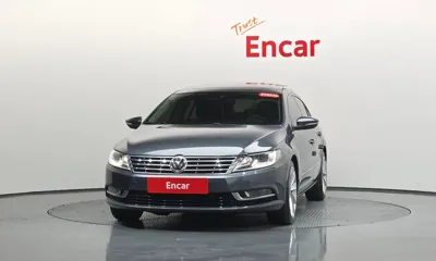 Volkswagen CC 2013, 144268 км, за 3610.35 USD