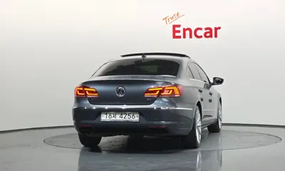 Volkswagen CC 2013, 144268 км, за 3610.35 USD