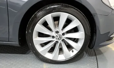 Volkswagen CC 2013, 144268 км, за 3610.35 USD