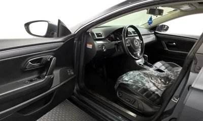 Volkswagen CC 2013, 144268 км, за 3610.35 USD - фото 10