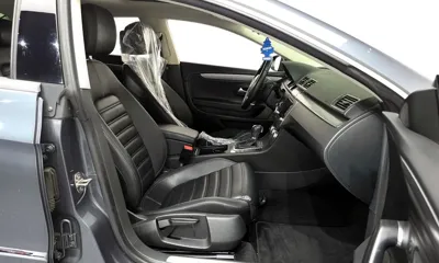 Volkswagen CC 2013, 144268 км, за 3610.35 USD - фото 11