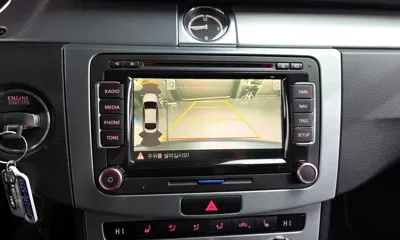 Volkswagen CC 2013, 144268 км, за 3610.35 USD - фото 15