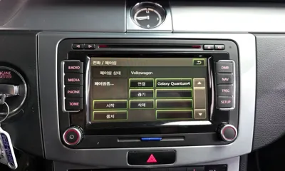 Volkswagen CC 2013, 144268 км, за 3610.35 USD - фото 16