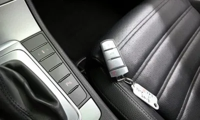 Volkswagen CC 2013, 144268 км, за 3610.35 USD - фото 19