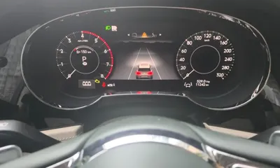 Bentley Bentayga 2025, 12000 км, за 205211.83 USD - фото 8