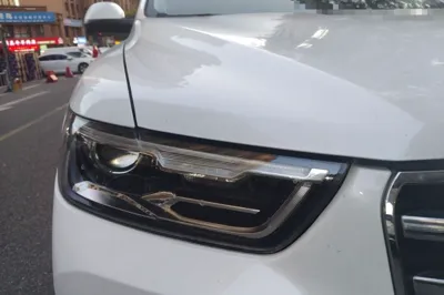 Haval H6 2020, 160800 км, за 7456 USD - фото 7