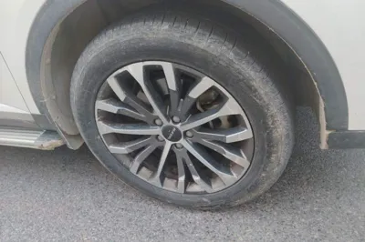 Haval H6 2020, 160800 км, за 7456 USD - фото 8