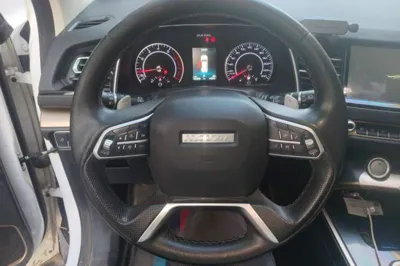 Haval H6 2020, 160800 км, за 7456 USD - фото 9